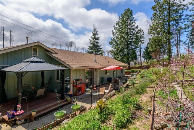 5012 Meadow Glen Dr, Grizzly Flats, CA 95636