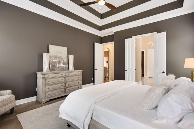 237 BECKHAM DR, Collierville, TN 38017
