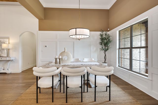 237 BECKHAM DR, Collierville, TN 38017