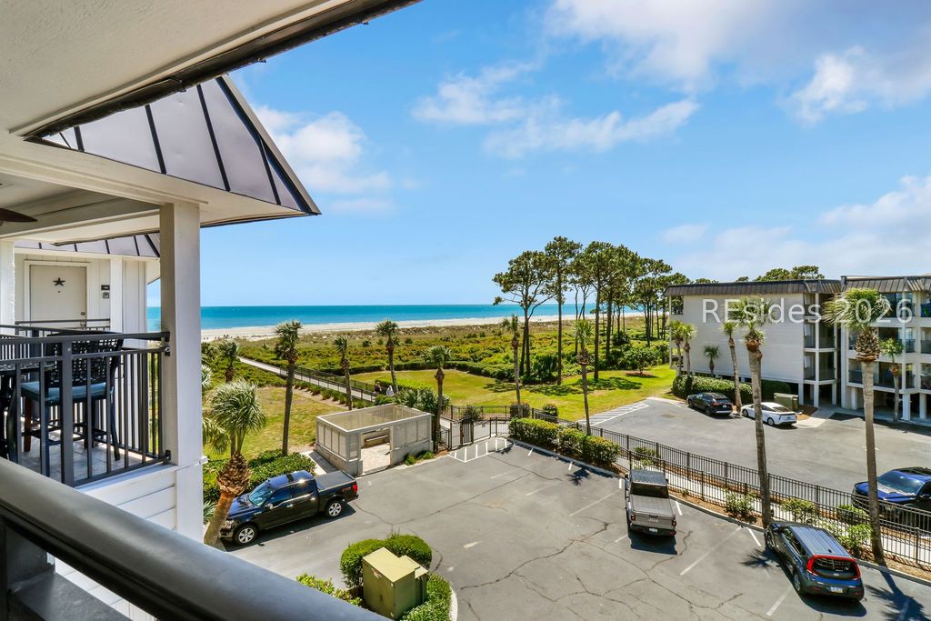 23 S Forest Beach Dr Apt 328, Hilton Head Island, SC 29928