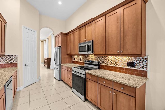 9301 SW Nuova Way, Port St. Lucie, Port St Lucie, FL 34986