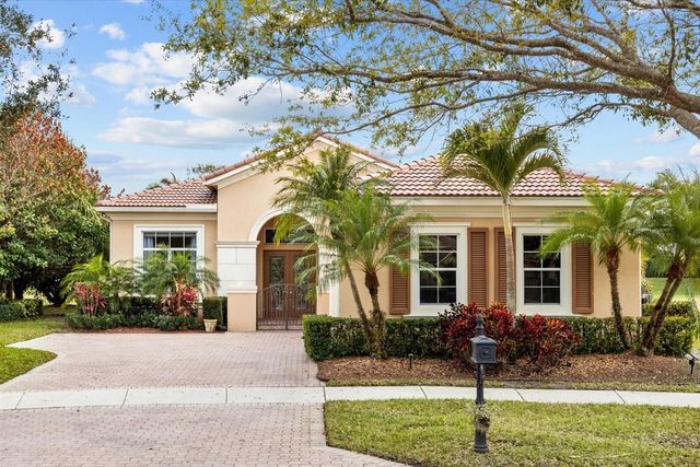 9301 SW Nuova Way, Port St. Lucie, Port St Lucie, FL 34986