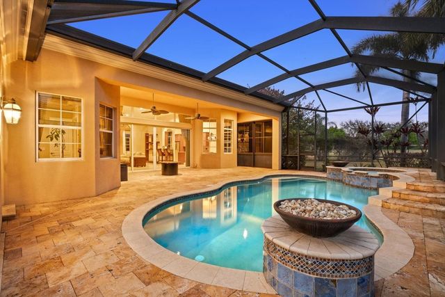 9301 SW Nuova Way, Port St. Lucie, Port St Lucie, FL 34986