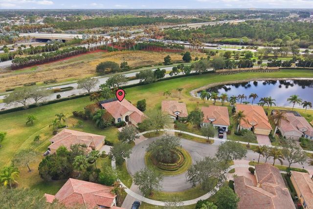 9301 SW Nuova Way, Port St. Lucie, Port St Lucie, FL 34986