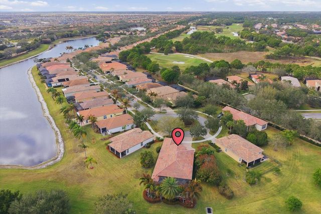 9301 SW Nuova Way, Port St. Lucie, Port St Lucie, FL 34986