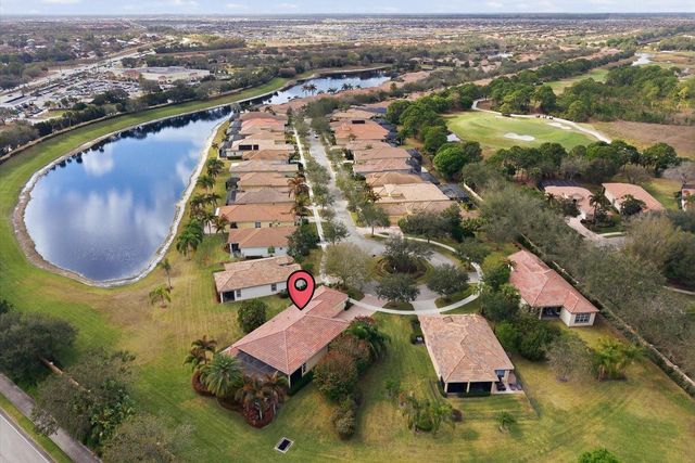 9301 SW Nuova Way, Port St. Lucie, Port St Lucie, FL 34986