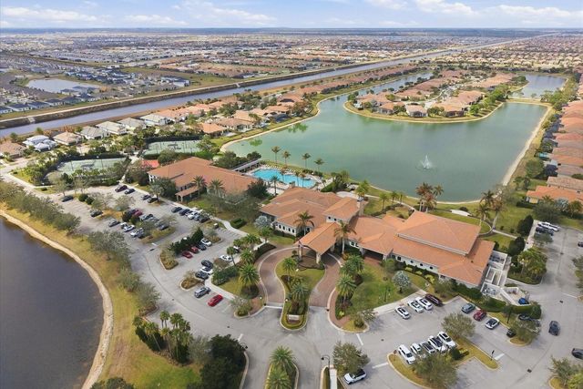 9301 SW Nuova Way, Port St. Lucie, Port St Lucie, FL 34986