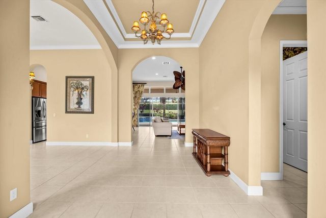 9301 SW Nuova Way, Port St. Lucie, Port St Lucie, FL 34986