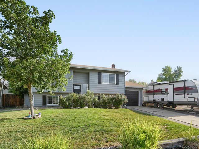 13428 Alcott Circle, Broomfield, CO 80020