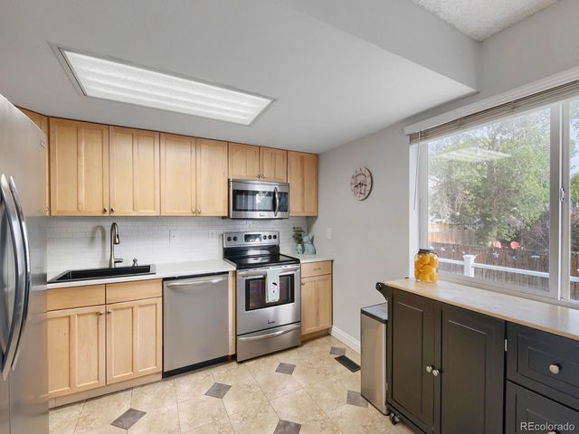13428 Alcott Circle, Broomfield, CO 80020