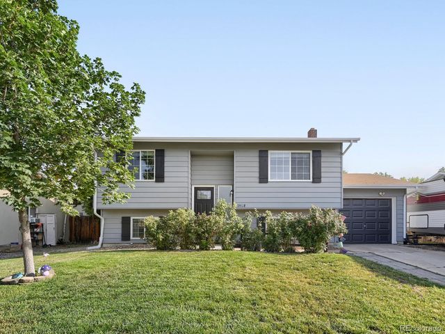 13428 Alcott Circle, Broomfield, CO 80020