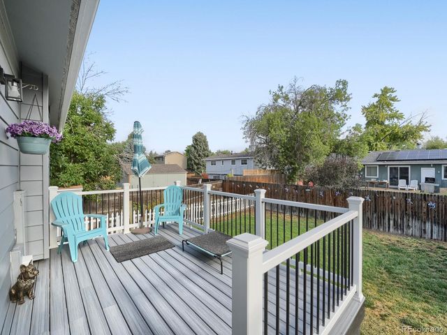13428 Alcott Circle, Broomfield, CO 80020
