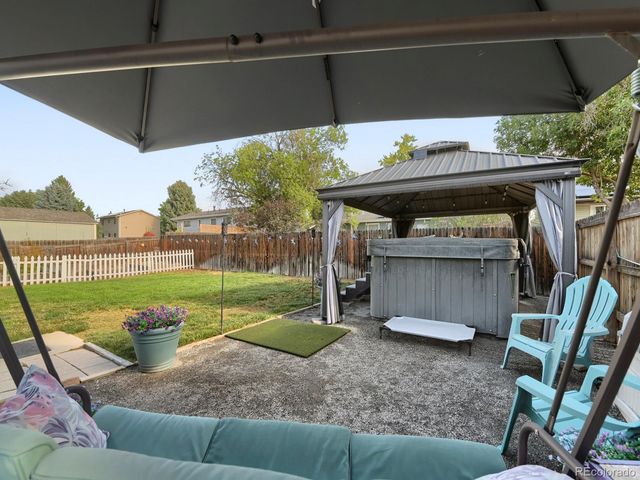 13428 Alcott Circle, Broomfield, CO 80020