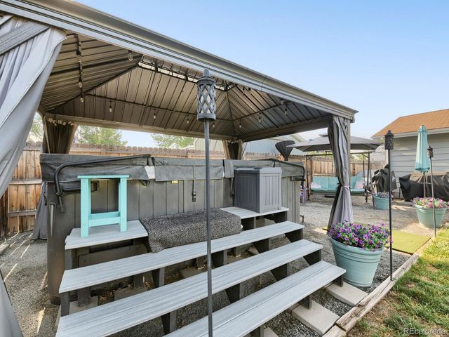 13428 Alcott Circle, Broomfield, CO 80020