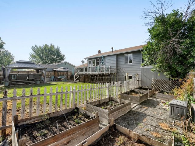 13428 Alcott Circle, Broomfield, CO 80020