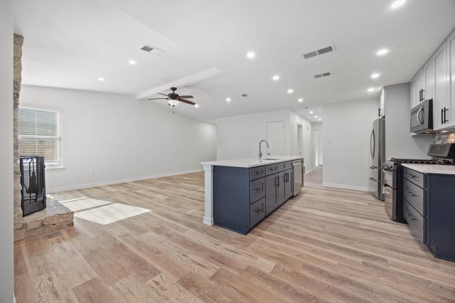 5812 Avery Island Ave, Austin, TX 78727