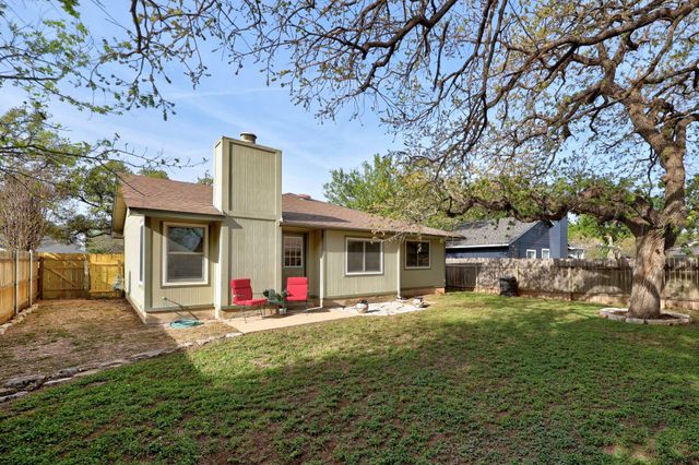 5812 Avery Island Ave, Austin, TX 78727