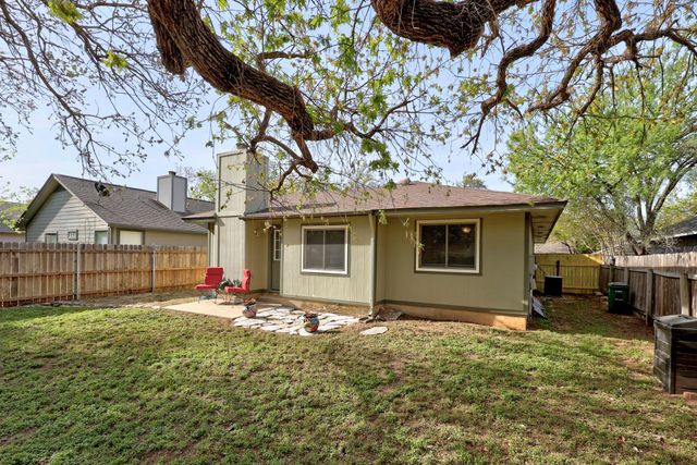 5812 Avery Island Ave, Austin, TX 78727