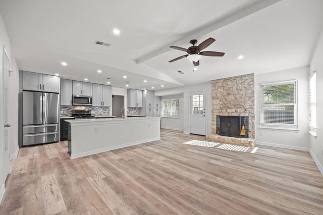 5812 Avery Island Ave, Austin, TX 78727