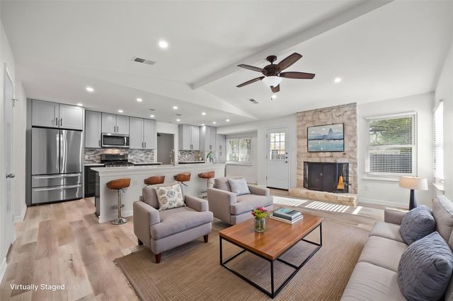 5812 Avery Island Ave, Austin, TX 78727