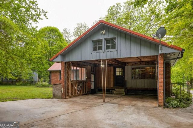 889 Milam Circle, Clarkston, GA 30021