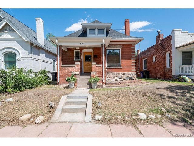 354 S Sherman St, Denver, CO 80209