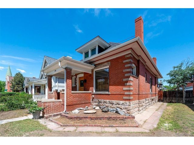 354 S Sherman St, Denver, CO 80209
