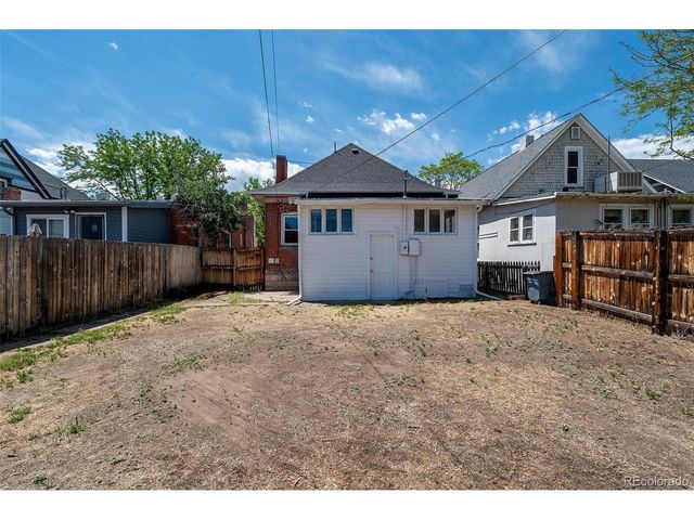 354 S Sherman St, Denver, CO 80209
