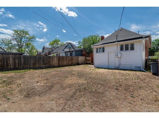 354 S Sherman St, Denver, CO 80209