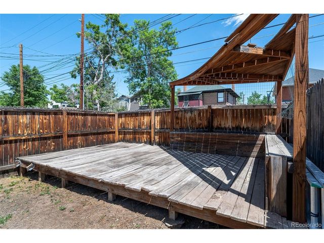 354 S Sherman St, Denver, CO 80209