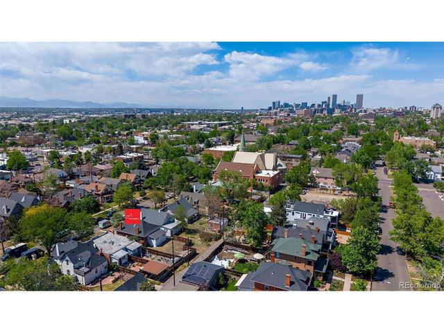 354 S Sherman St, Denver, CO 80209