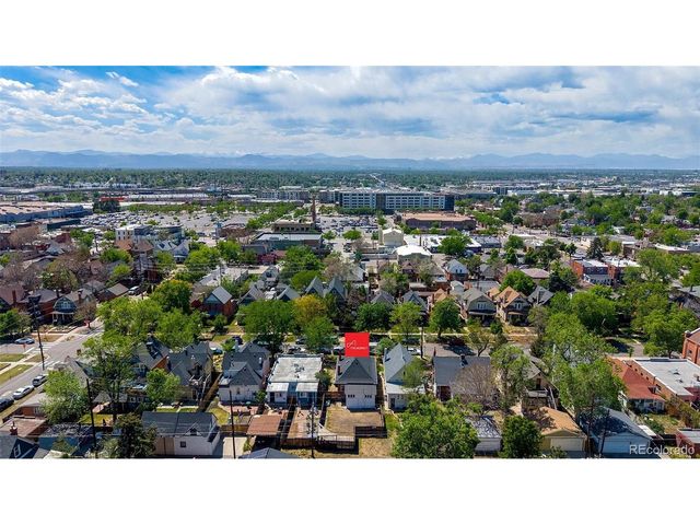 354 S Sherman St, Denver, CO 80209