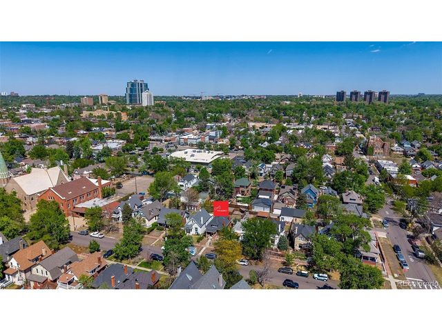 354 S Sherman St, Denver, CO 80209