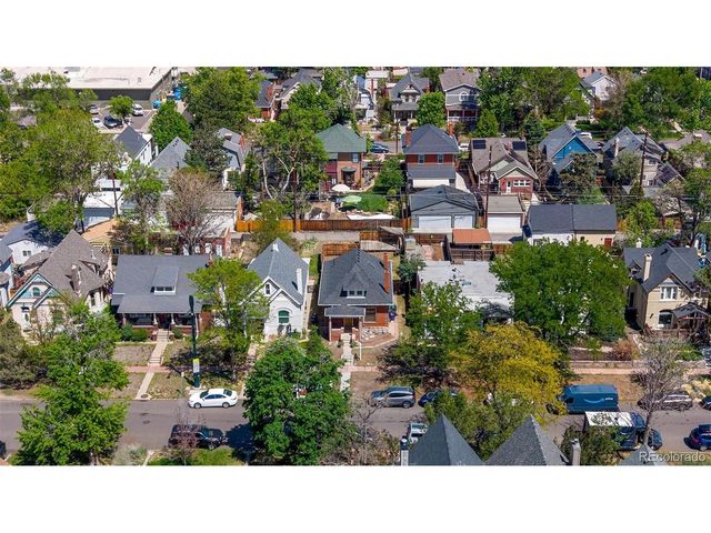 354 S Sherman St, Denver, CO 80209