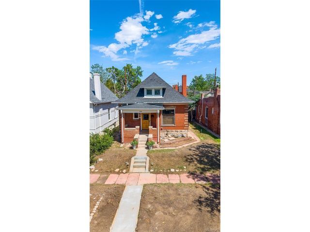 354 S Sherman St, Denver, CO 80209
