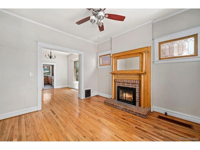354 S Sherman St, Denver, CO 80209