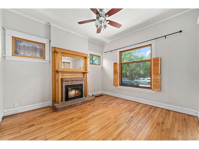 354 S Sherman St, Denver, CO 80209