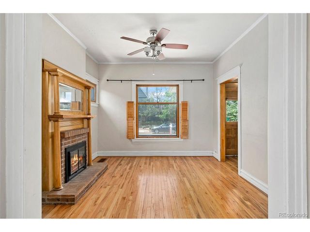 354 S Sherman St, Denver, CO 80209