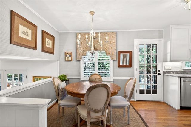 4953 Vermack Road, Dunwoody, GA 30338