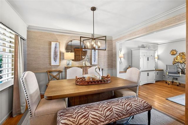 4953 Vermack Road, Dunwoody, GA 30338