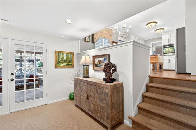 4953 Vermack Road, Dunwoody, GA 30338