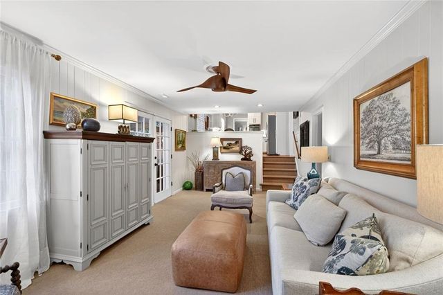 4953 Vermack Road, Dunwoody, GA 30338