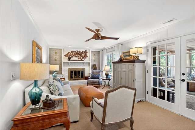 4953 Vermack Road, Dunwoody, GA 30338