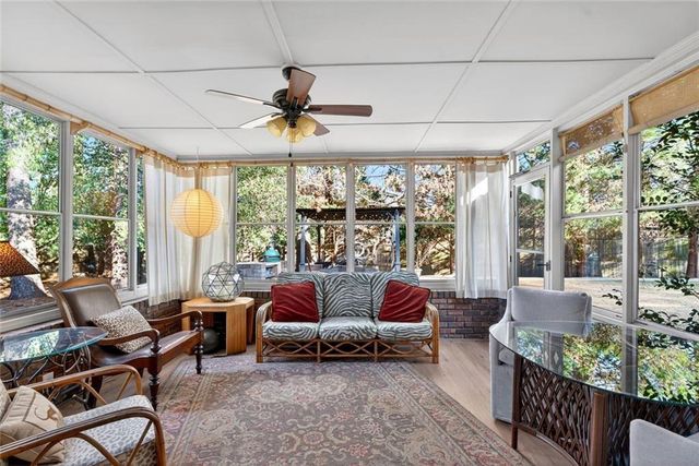 4953 Vermack Road, Dunwoody, GA 30338