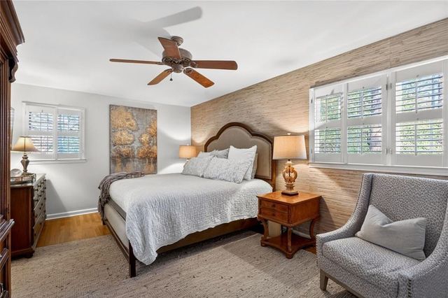 4953 Vermack Road, Dunwoody, GA 30338