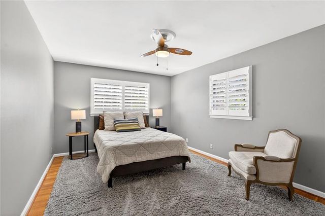 4953 Vermack Road, Dunwoody, GA 30338