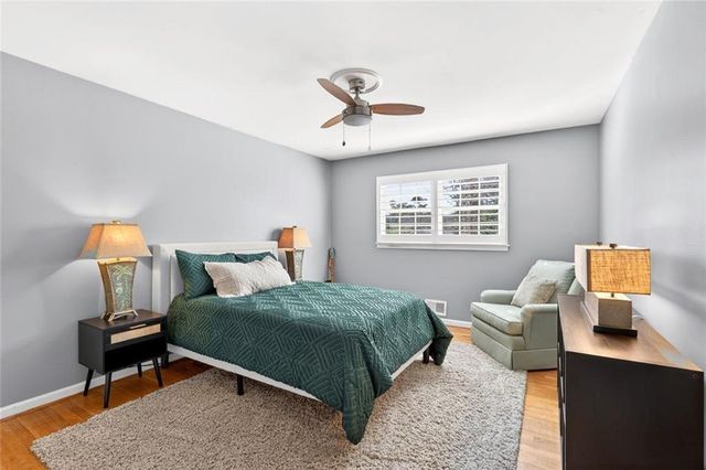 4953 Vermack Road, Dunwoody, GA 30338