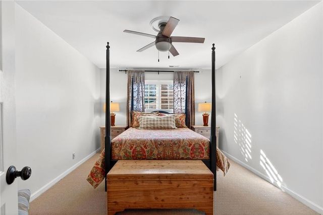 4953 Vermack Road, Dunwoody, GA 30338