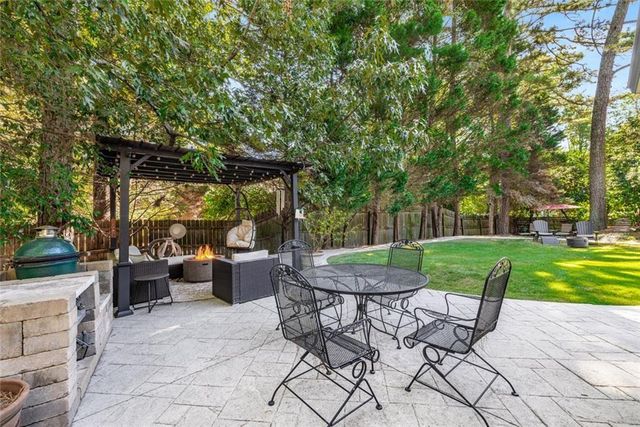 4953 Vermack Road, Dunwoody, GA 30338