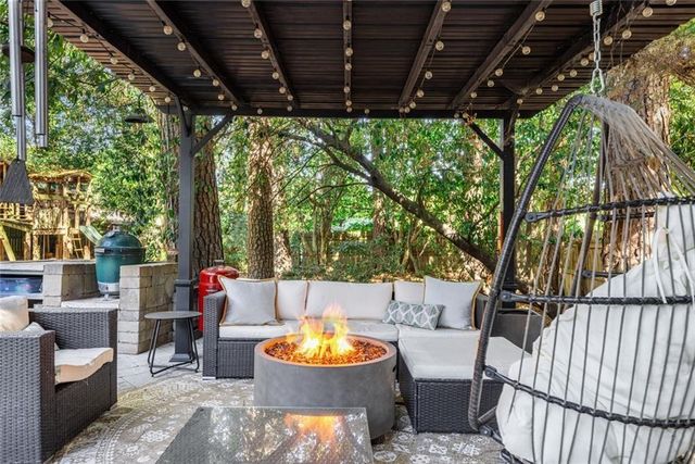 4953 Vermack Road, Dunwoody, GA 30338